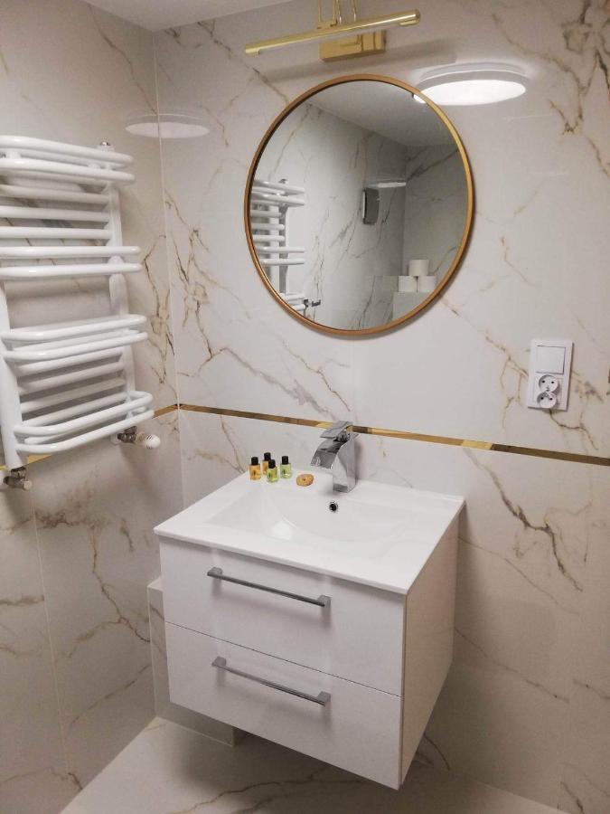 Apartamenty Villa Ski-Bowki Zakopane Extérieur photo
