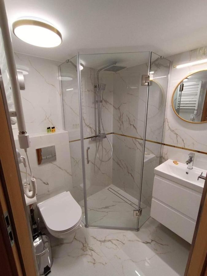 Apartamenty Villa Ski-Bowki Zakopane Extérieur photo