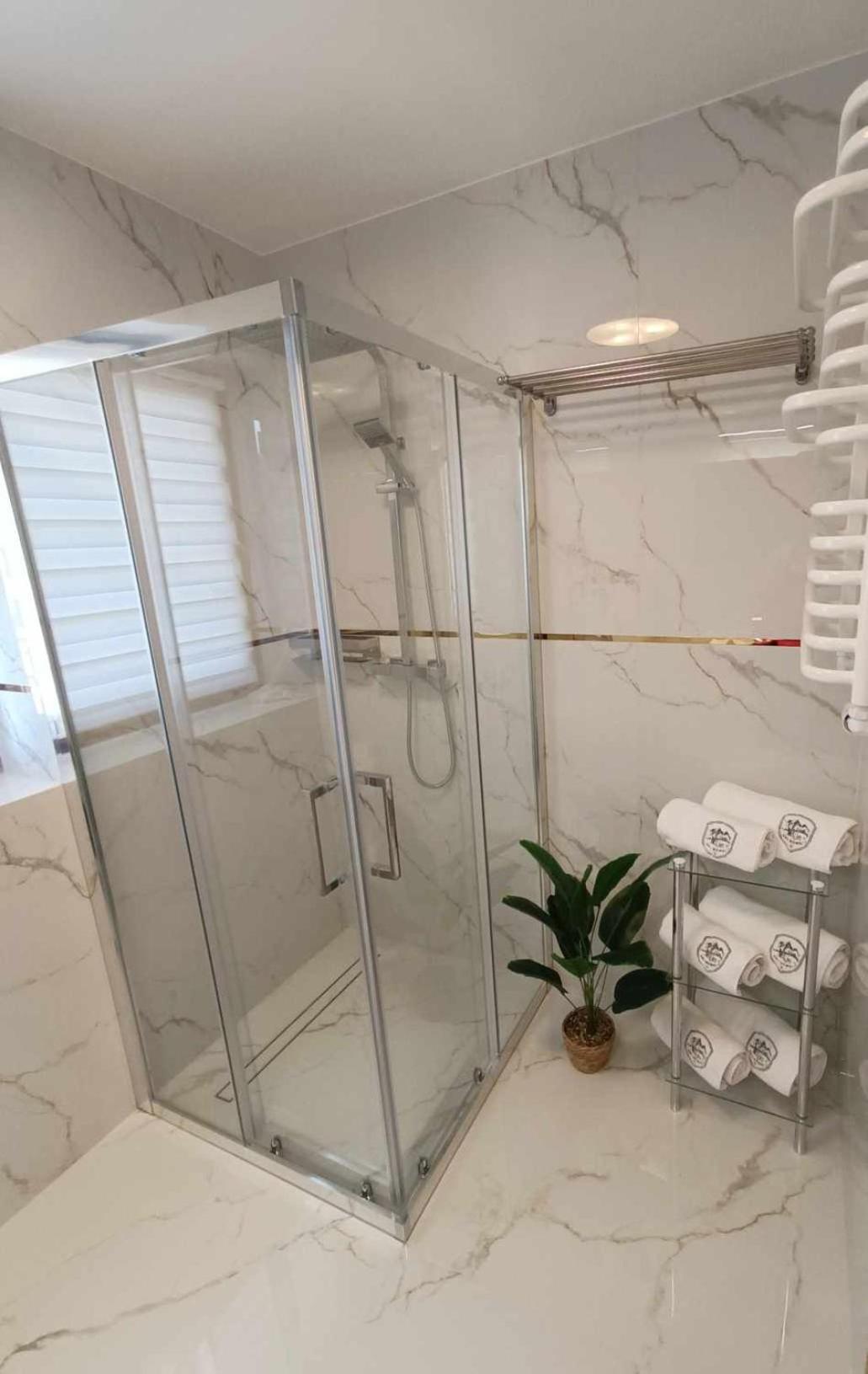 Apartamenty Villa Ski-Bowki Zakopane Extérieur photo