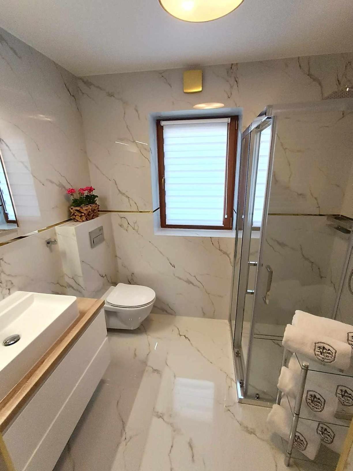 Apartamenty Villa Ski-Bowki Zakopane Extérieur photo